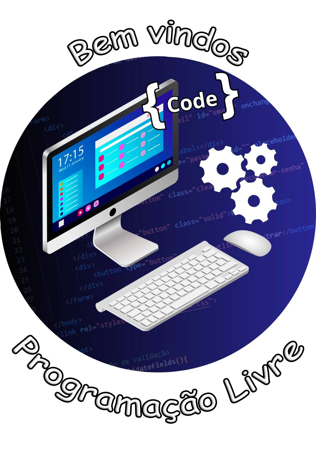 Programação Livre