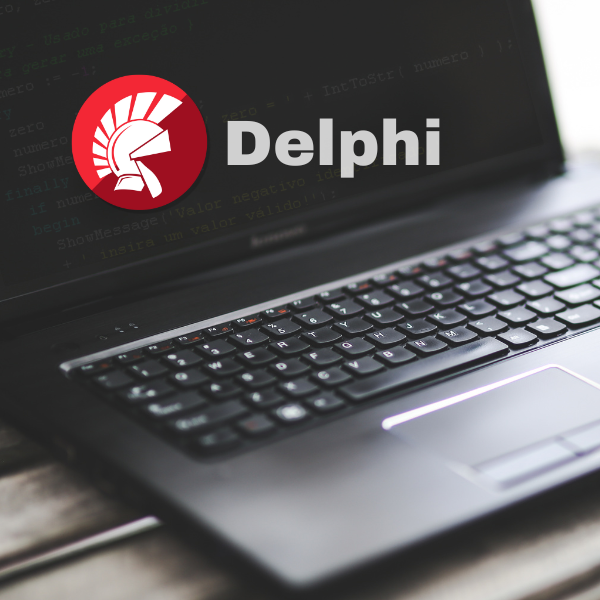 Linguagem de Programação Delphi